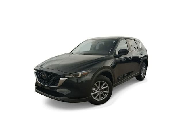 2022 Mazda CX-5 2.5 S Preferred Package