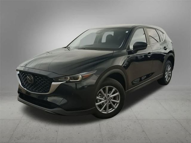 2022 Mazda CX-5 2.5 S Preferred Package