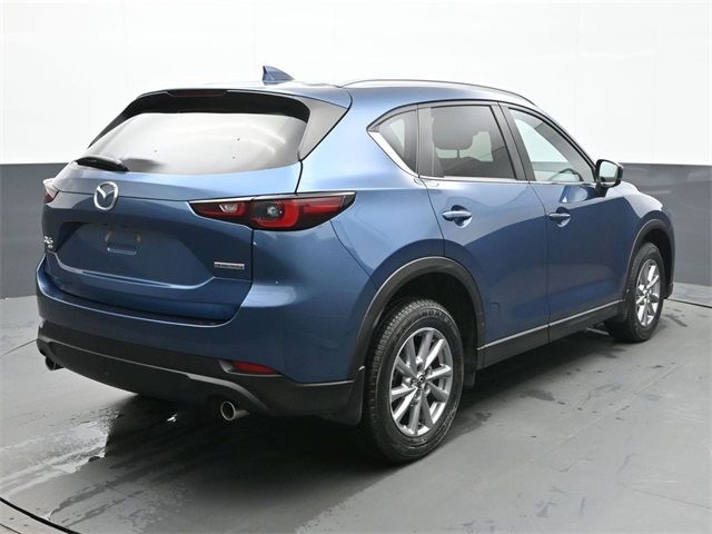 2022 Mazda CX-5 2.5 S Preferred Package