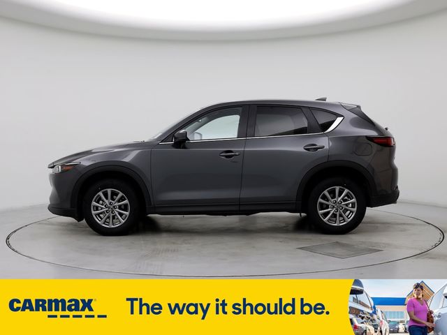 2022 Mazda CX-5 2.5 S Preferred Package