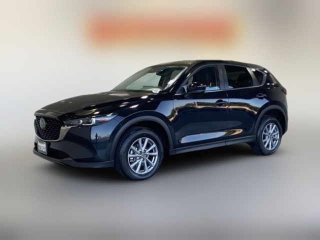 2022 Mazda CX-5 2.5 S Preferred Package