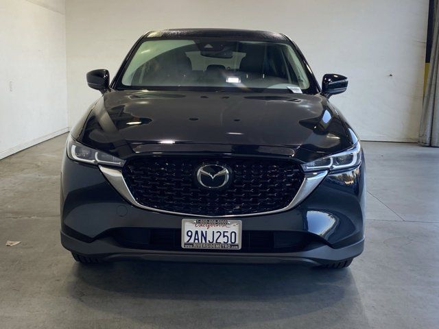 2022 Mazda CX-5 2.5 S Preferred Package