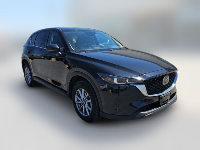 2022 Mazda CX-5 2.5 S Preferred Package