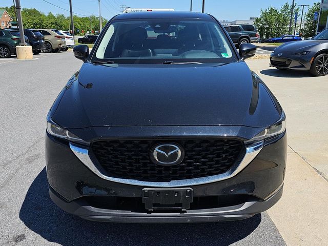 2022 Mazda CX-5 2.5 S Preferred Package
