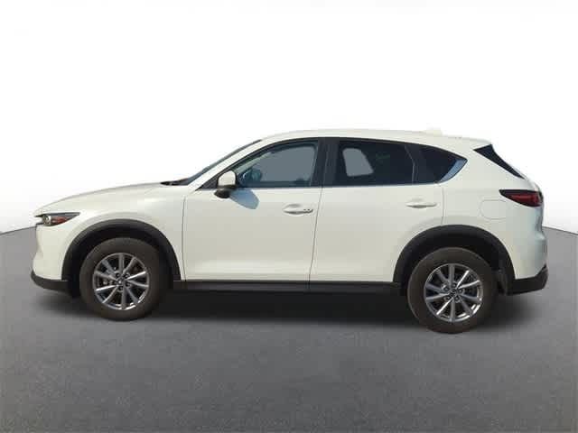 2022 Mazda CX-5 2.5 S Preferred Package