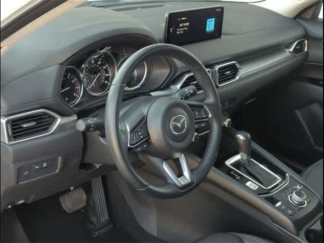 2022 Mazda CX-5 2.5 S Preferred Package