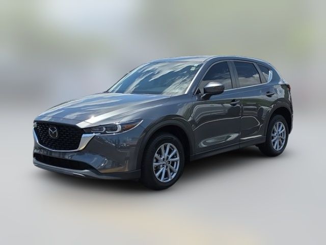 2022 Mazda CX-5 2.5 S Preferred Package