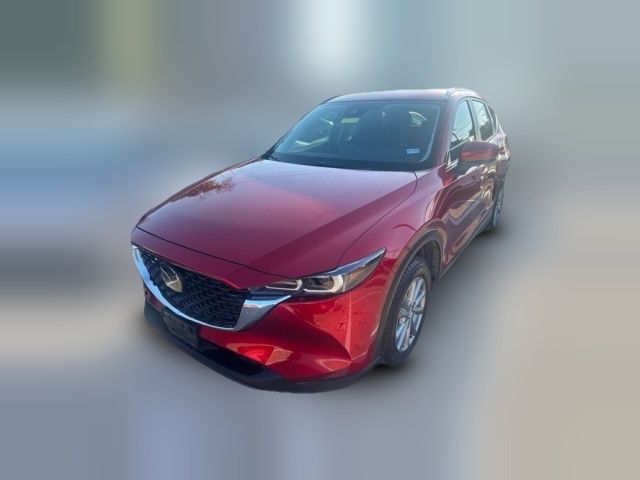 2022 Mazda CX-5 2.5 S Preferred Package