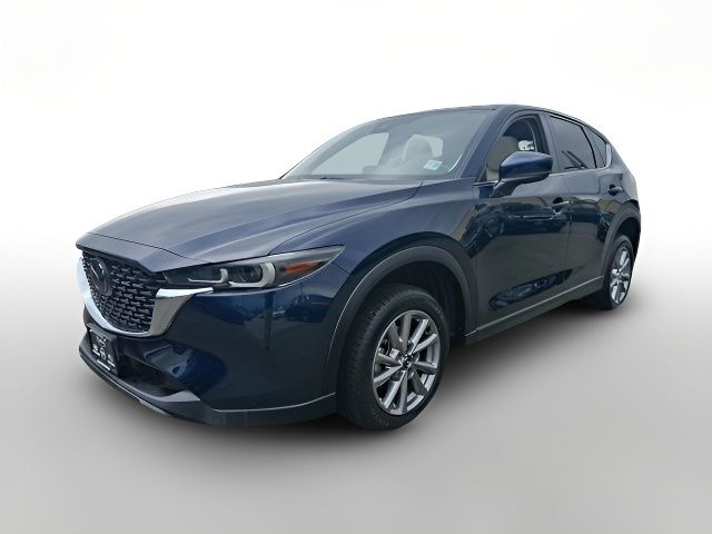 2022 Mazda CX-5 2.5 S Preferred Package