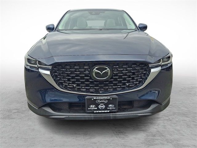 2022 Mazda CX-5 2.5 S Preferred Package
