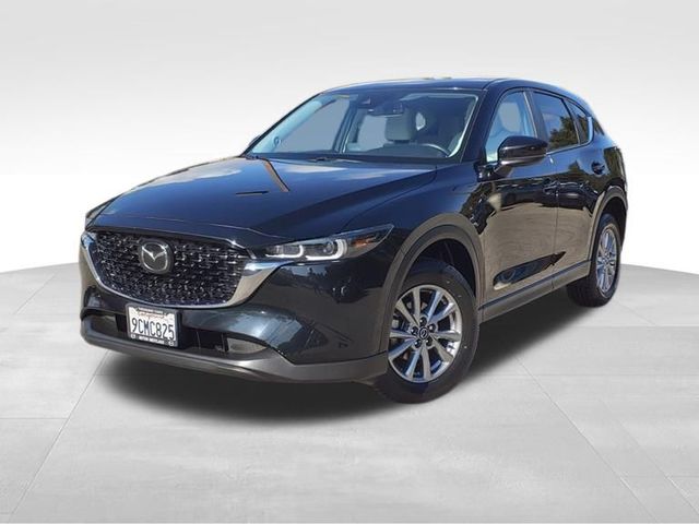 2022 Mazda CX-5 2.5 S Preferred Package