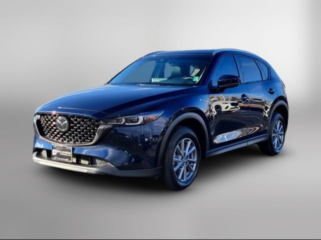 2022 Mazda CX-5 2.5 S Preferred Package