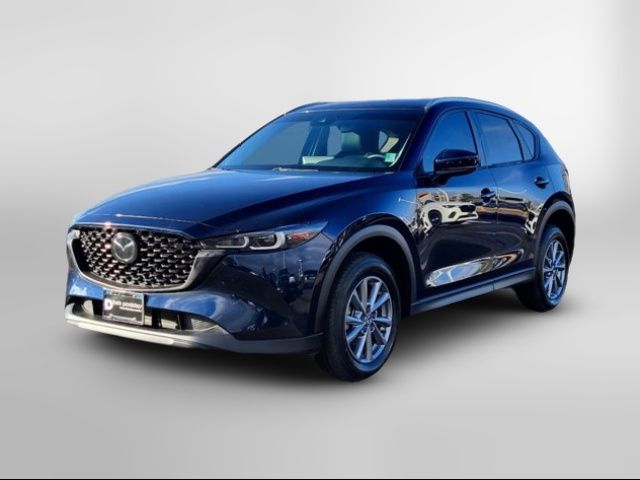 2022 Mazda CX-5 2.5 S Preferred Package