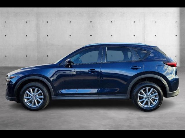 2022 Mazda CX-5 2.5 S Preferred Package