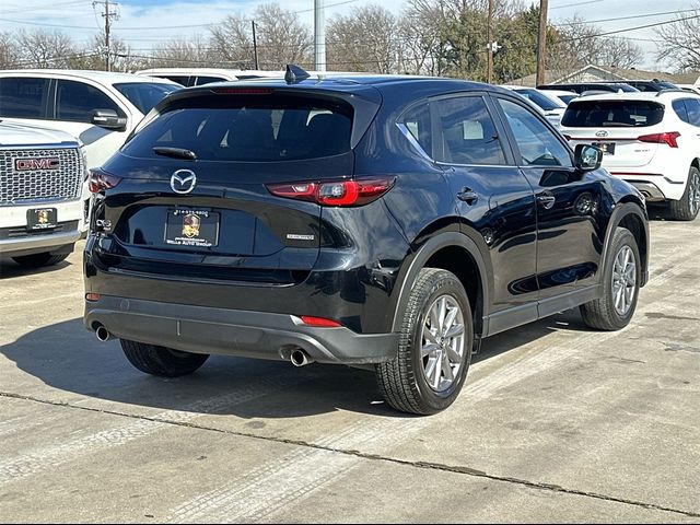 2022 Mazda CX-5 2.5 S Preferred Package