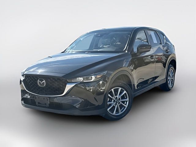 2022 Mazda CX-5 2.5 S Preferred Package