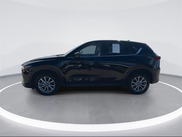 2022 Mazda CX-5 2.5 S Preferred Package