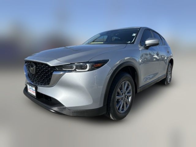 2022 Mazda CX-5 2.5 S Preferred Package