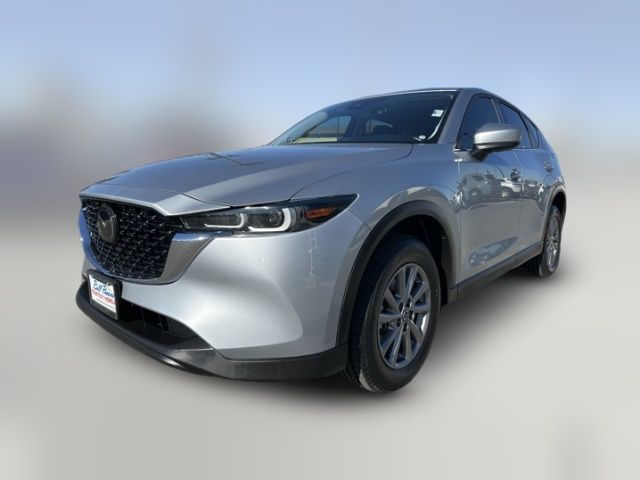 2022 Mazda CX-5 2.5 S Preferred Package