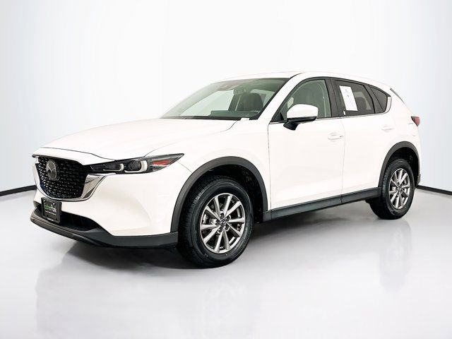 2022 Mazda CX-5 2.5 S Preferred Package