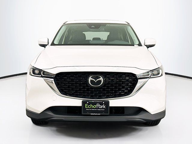 2022 Mazda CX-5 2.5 S Preferred Package