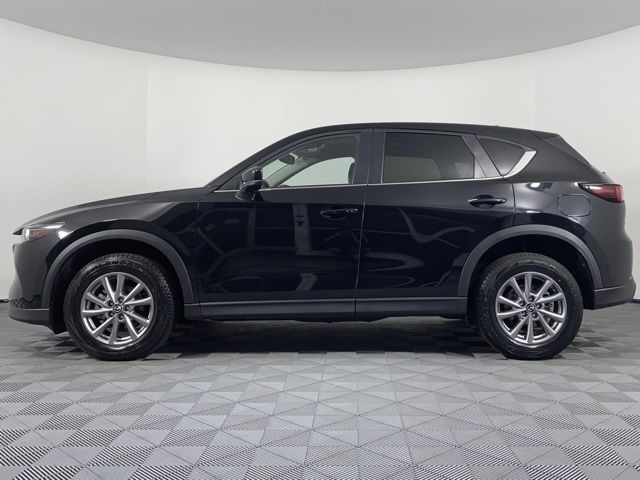 2022 Mazda CX-5 2.5 S Preferred Package