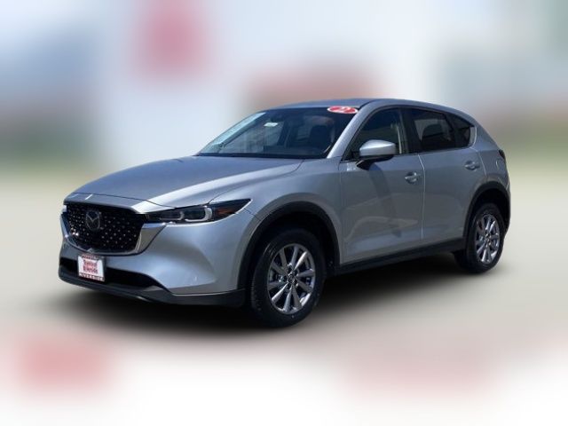 2022 Mazda CX-5 2.5 S Preferred Package