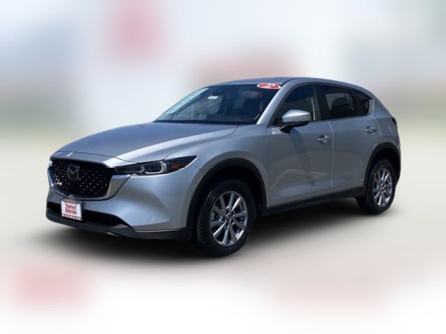 2022 Mazda CX-5 2.5 S Preferred Package