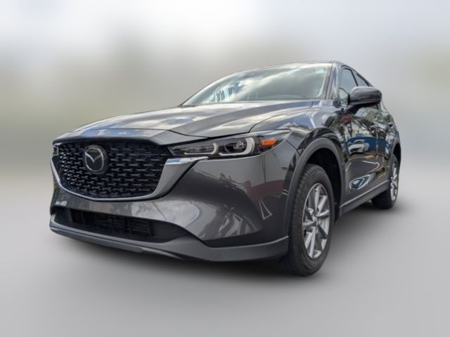 2022 Mazda CX-5 2.5 S Preferred Package