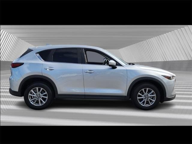 2022 Mazda CX-5 2.5 S Preferred Package