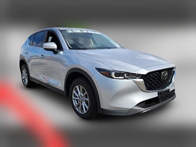 2022 Mazda CX-5 2.5 S Preferred Package