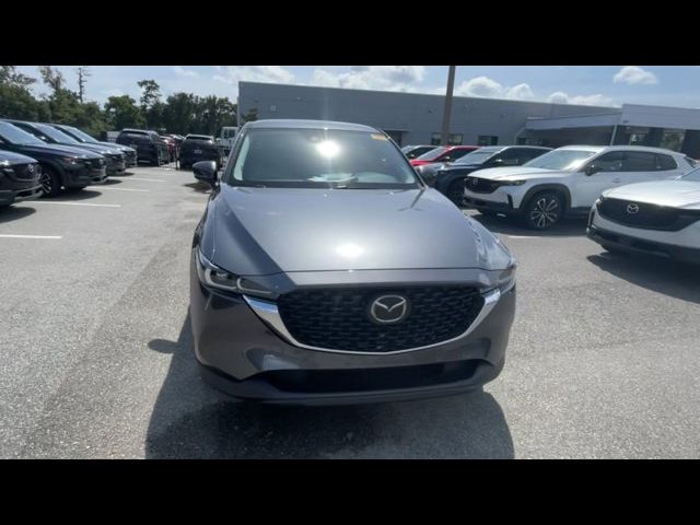 2022 Mazda CX-5 2.5 S Preferred Package