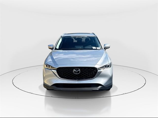 2022 Mazda CX-5 2.5 S Preferred Package