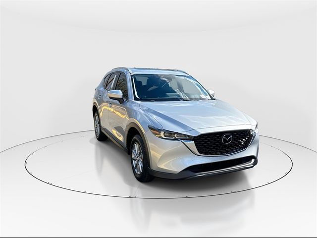 2022 Mazda CX-5 2.5 S Preferred Package