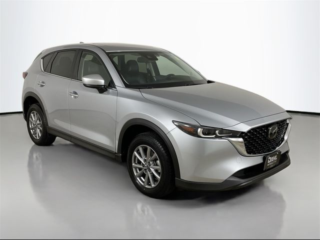 2022 Mazda CX-5 2.5 S Preferred Package