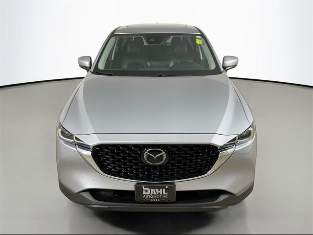 2022 Mazda CX-5 2.5 S Preferred Package