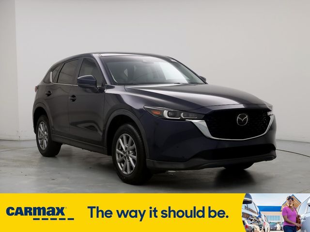 2022 Mazda CX-5 2.5 S Preferred Package