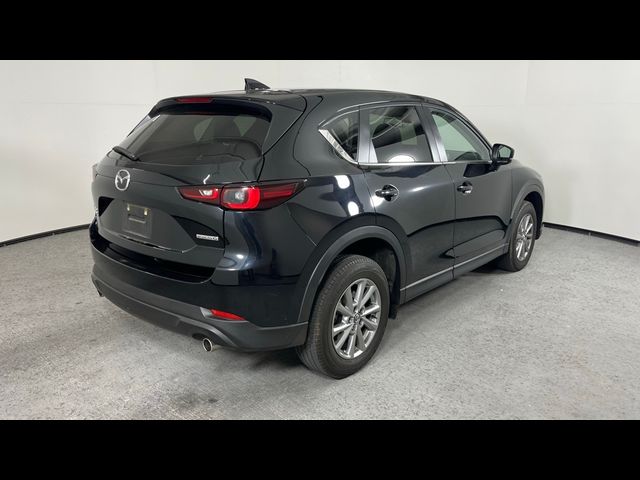 2022 Mazda CX-5 2.5 S Preferred Package