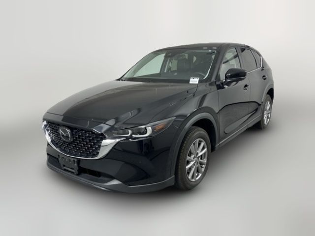 2022 Mazda CX-5 2.5 S Preferred Package