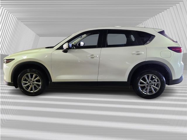 2022 Mazda CX-5 2.5 S Preferred Package