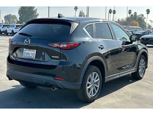 2022 Mazda CX-5 2.5 S Preferred Package