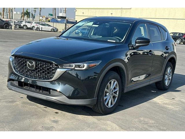 2022 Mazda CX-5 2.5 S Preferred Package