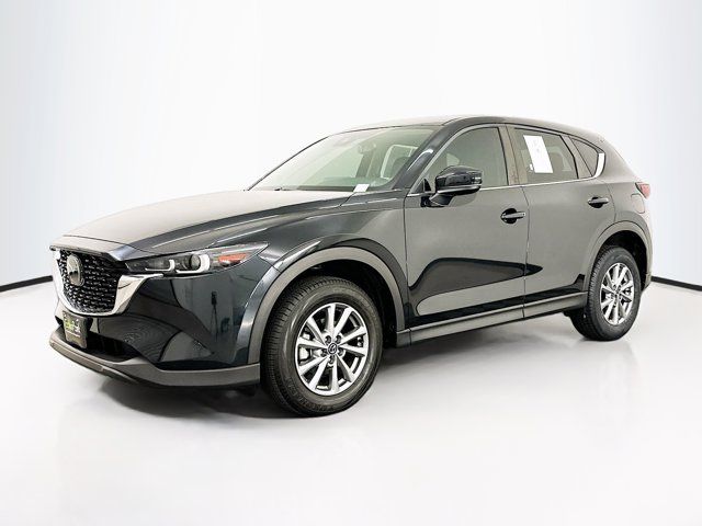 2022 Mazda CX-5 2.5 S Preferred Package