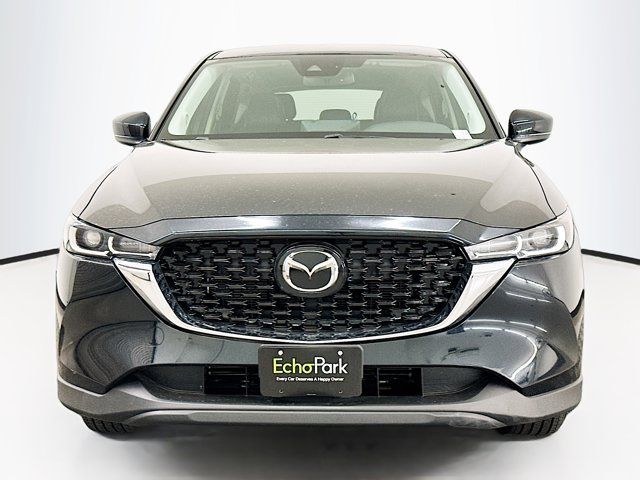 2022 Mazda CX-5 2.5 S Preferred Package