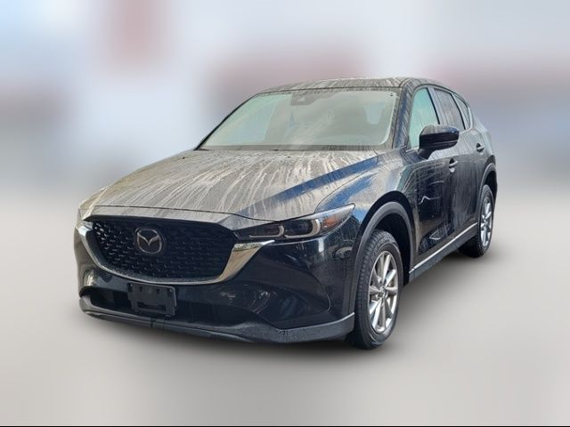 2022 Mazda CX-5 2.5 S Preferred Package