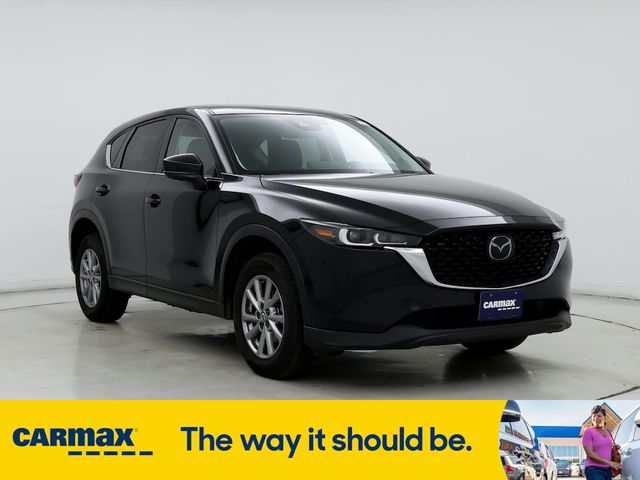 2022 Mazda CX-5 2.5 S Preferred Package