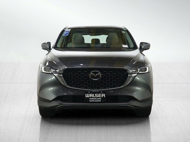 2022 Mazda CX-5 2.5 S Preferred Package