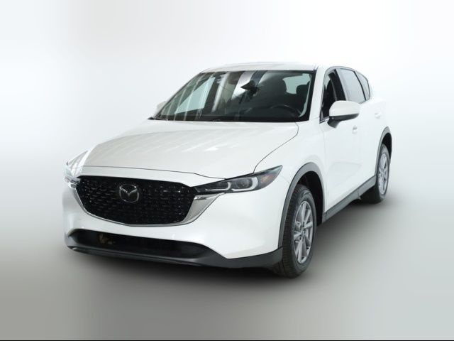 2022 Mazda CX-5 2.5 S Preferred Package