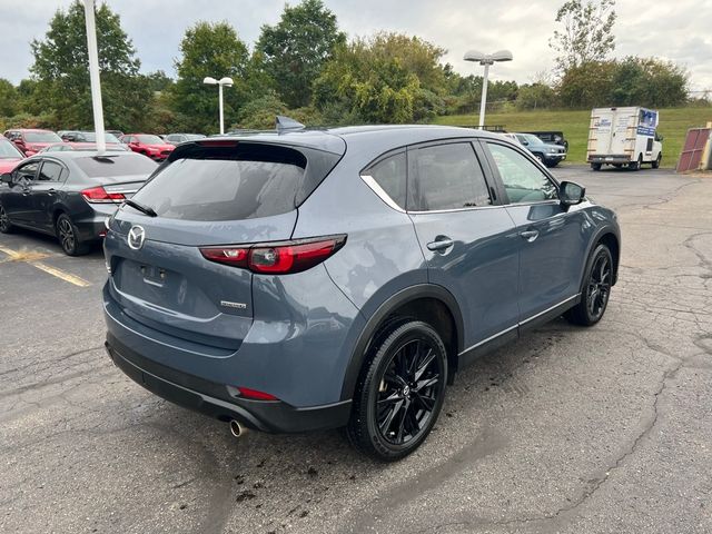 2022 Mazda CX-5 2.5 S Carbon Edition