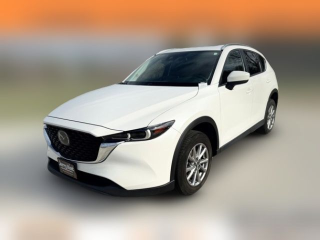 2022 Mazda CX-5 2.5 S Preferred Package